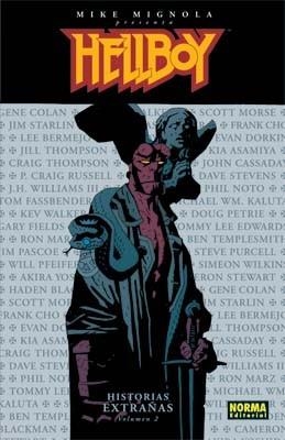 HELLBOY (TAPA DURA) 07 | 9788498140088 | MIGNOLA, MIKE