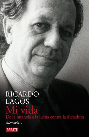 MI VIDA | 9789568410865 | LAGOS, RICARDO