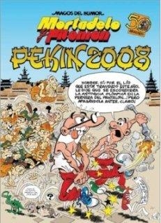 MAGOS DEL HUMOR 123 : PEKIN 2008 | 9788466636971 | IBÁÑEZ, FRANCISCO
