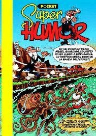 SUPER HUMOR POCKET : EL ÁNGEL DE LA GUARDA | 9788466657822 | IBÁÑEZ, FRANCISCO