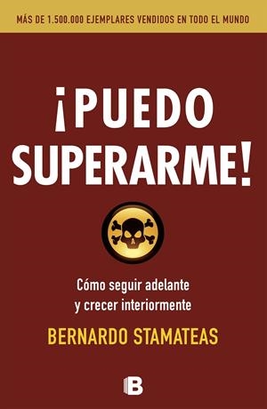 PUEDO SUPERARME | 9788466655620 | STAMATEAS, BERNARDO