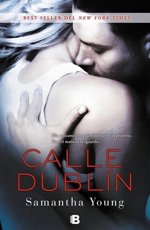 CALLE DUBLÍN | 9788466651844 | YOUNG, SAMANTHA
