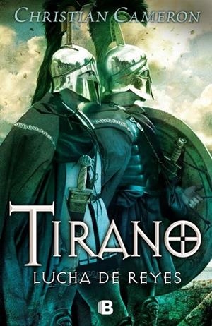 TIRANO 01. LUCHA DE REYES | 9788466657181 | CAMERON, CHRISTIAN