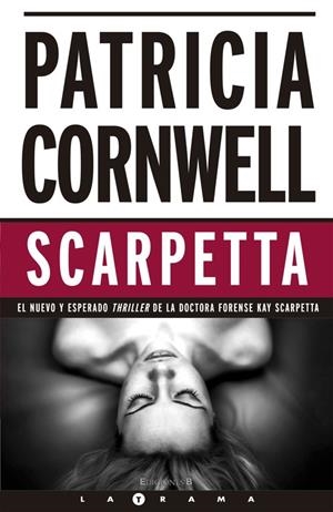 SCARPETTA | 9788466649544 | CORNWELL, PATRICIA