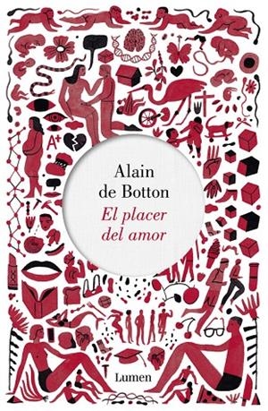 PLACER DEL AMOR, EL | 9788426404541 | DE BOTTON, ALAIN