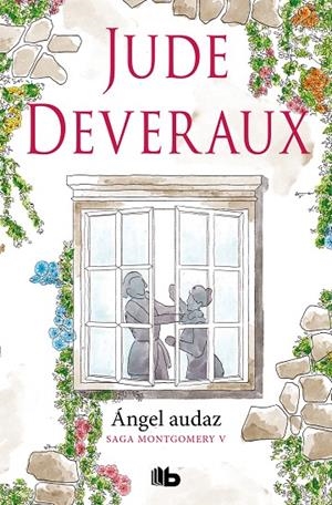 ÁNGEL AUDAZ | 9788490703793 | DEVERAUX, JUDE