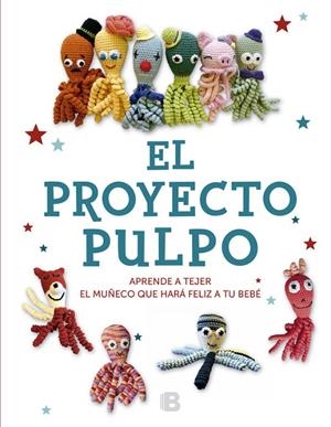 PROYECTO PULPO, EL | 9788466662253 | , AUTORES VARIOS