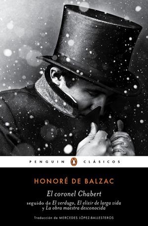 CORONEL CHABERT, EL | 9788491051541 | DE BALZAC, HONORÉ