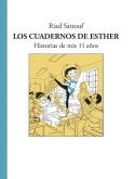 CUADERNOS DE ESTHER, LOS 02 : HISTORIAS DE MIS 11 AÑOS | 9788494556807 | SATTOUF, RIAD
