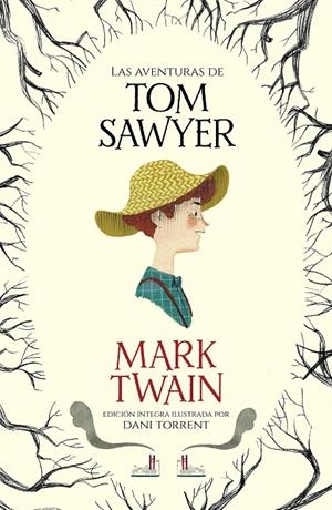 AVENTURAS DE TOM SAWYER, LAS | 9788420487069 | TWAIN, MARK