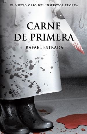 CARNE DE PRIMERA | 9788416339433 | ESTRADA, RAFAEL