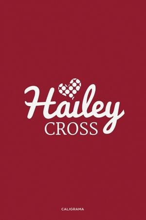 HAILEY CROSS | 9788491128397 | CROSS, HAILEY