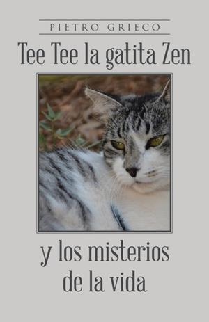 TEE TEE LA GATITA ZEN Y LOS MISTERIOS DE LA VIDA | 9788491123163 | GRIECO, PIETRO