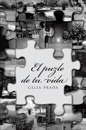PUZLE DE TU VIDA, EL | 9788491121152 | PRADA, CELIA