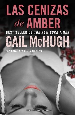 CENIZAS DE AMBER, LAS | 9788494616808 | MCHUGH, GAIL