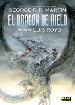 DRAGON DE HIELO, EL | 9788467919257 | ROYO, LUIS