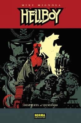 HELLBOY (TAPA DURA) 02 | 9788496370296 | MIGNOLA, MIKE