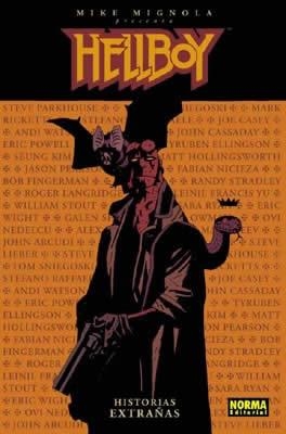 HELLBOY (TAPA DURA) 06 | 9788484319481 | MIGNOLA, MIKE