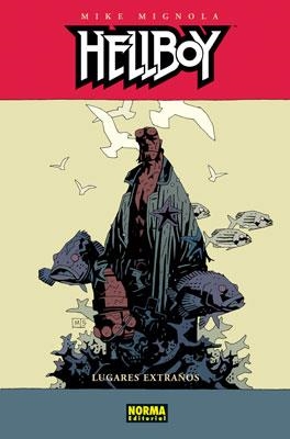 HELLBOY (TAPA DURA) 09 | 9788498149746 | MIGNOLA, MIKE