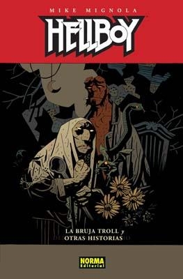 HELLBOY (TAPA DURA) 10 | 9788498475067 | MIGNOLA, MIKE
