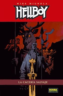 HELLBOY (TAPA DURA) 12 | 9788467903188 | MIGNOLA, MIKE