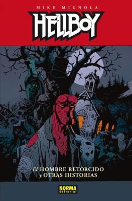 HELLBOY (TAPA DURA) 13 | 9788467903744 | MIGNOLA, MIKE