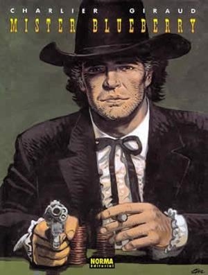 BLUEBERRY 35 | 9788484312468 | GIRAUD