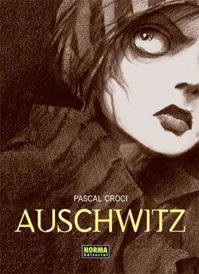 AUSCHWITZ | 9788498142167 | CROCI, PASCAL
