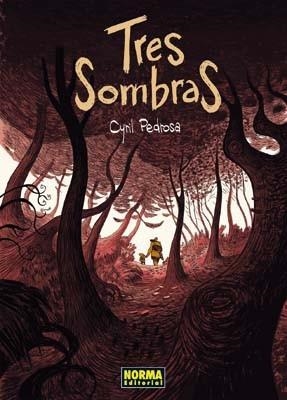 TRES SOMBRAS | 9788498475791 | PEDROSA, CYRIL