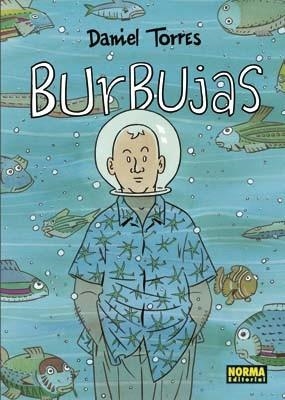 BURBUJAS | 9788498473346 | TORRES, DANIEL