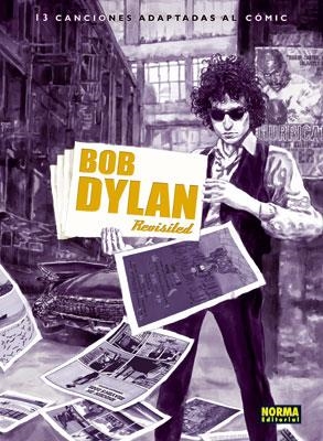 BOB DYLAN REVISITED | 9788467902730 | DIVERSOS AUTORS