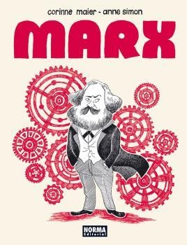 MARX. UNA BIOGRAFÍA DIBUJADA | 9788467917871 | MAIER, CORINNE / SIMON, ANNE