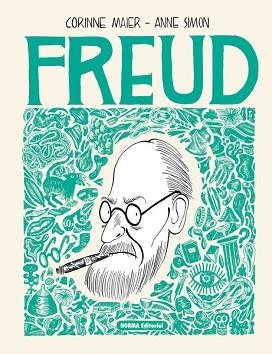 FREUD | 9788467910513 | MAIER, CORINNE / SIMON, ANNE