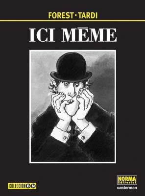 ICI MEME | 9788498143836 | TARDI / FOREST