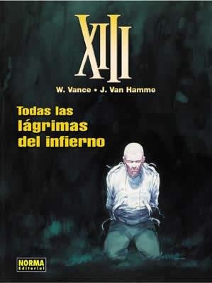 XIII 03 | 9788484319818 | VANCE / VAN HAMME