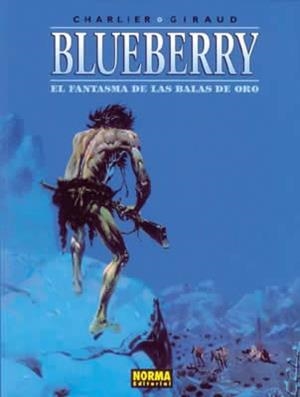 BLUEBERRY 02 | 9788484315667 | CHARLIER / GIRAUD