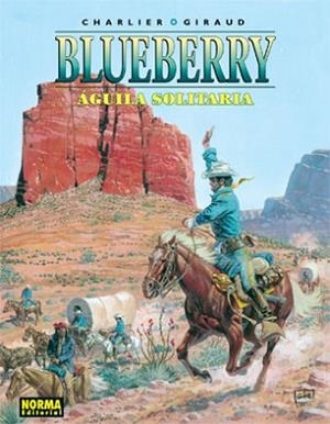BLUEBERRY 18 | 9788498144765 | CHARLIER / GIRAUD
