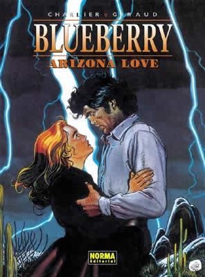 BLUEBERRY 29 | 9788484314103 | CHARLIER / GIRAUD