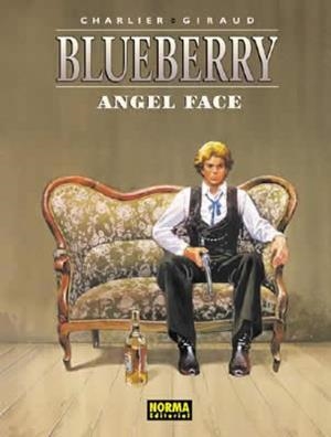 BLUEBERRY 11 | 9788484319092 | CHARLIER / GIRAUD