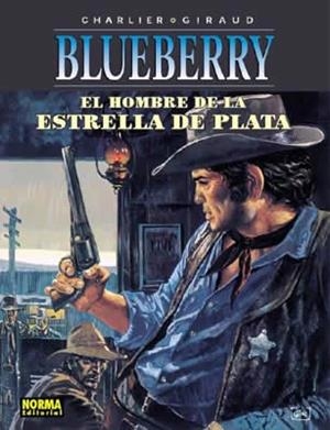 BLUEBERRY 23 | 9788484316800 | CHARLIER / GIRAUD