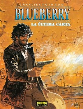 BLUEBERRY 24 | 9788496325746 | CHARLIER / GIRAUD