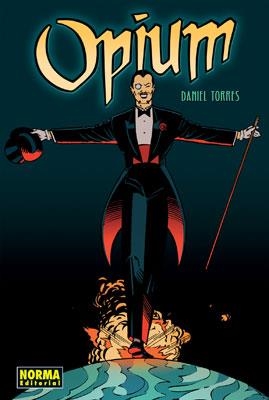 OPIUM | 9788498146028 | TORRES, DANIEL