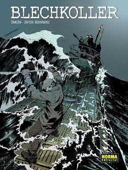 BLECHKOLLER | 9788467913774 | HERNANDEZ, DAMIAN / HERNANDEZ, JAVIER