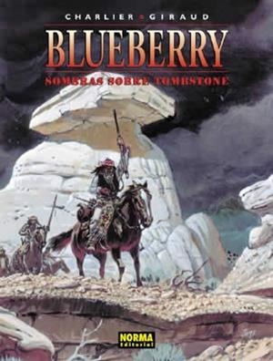 BLUEBERRY 36 | 9788484319047 | GIRAUD
