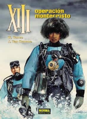 XIII 16 | 9788484319245 | VANCE / VAN HAMME