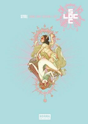 SKY DOLL. LACRIMA CHRISTI | 9788498479836 | BARBUCCI / CANEPA