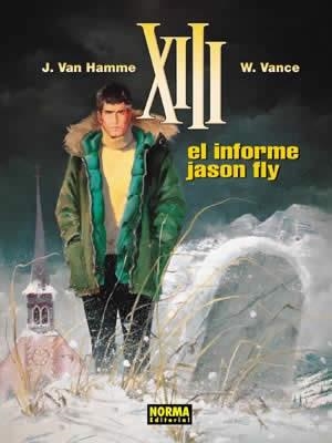 XIII 06 | 9788498141313 | VANCE / VAN HAMME