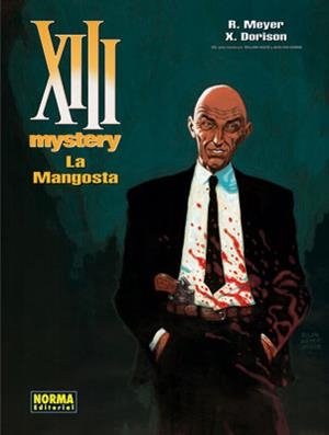 XIII MYSTERY 01 | 9788467903126 | DORISON, XAVIER / MEYER, RALPH