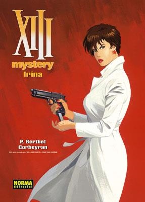 XIII MYSTERY 02 | 9788467904444 | DORISON, XAVIER / MEYER, RALPH