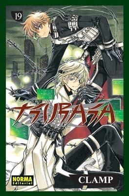 TSUBASA RESERVOIR CHRONICLE 19 | 9788498474275 | CLAMP